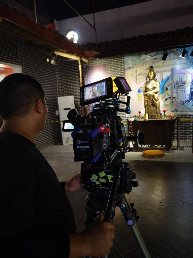 聚焦雨山区产品宣传视频拍摄公司，以专业实力赋能品牌声量升级
