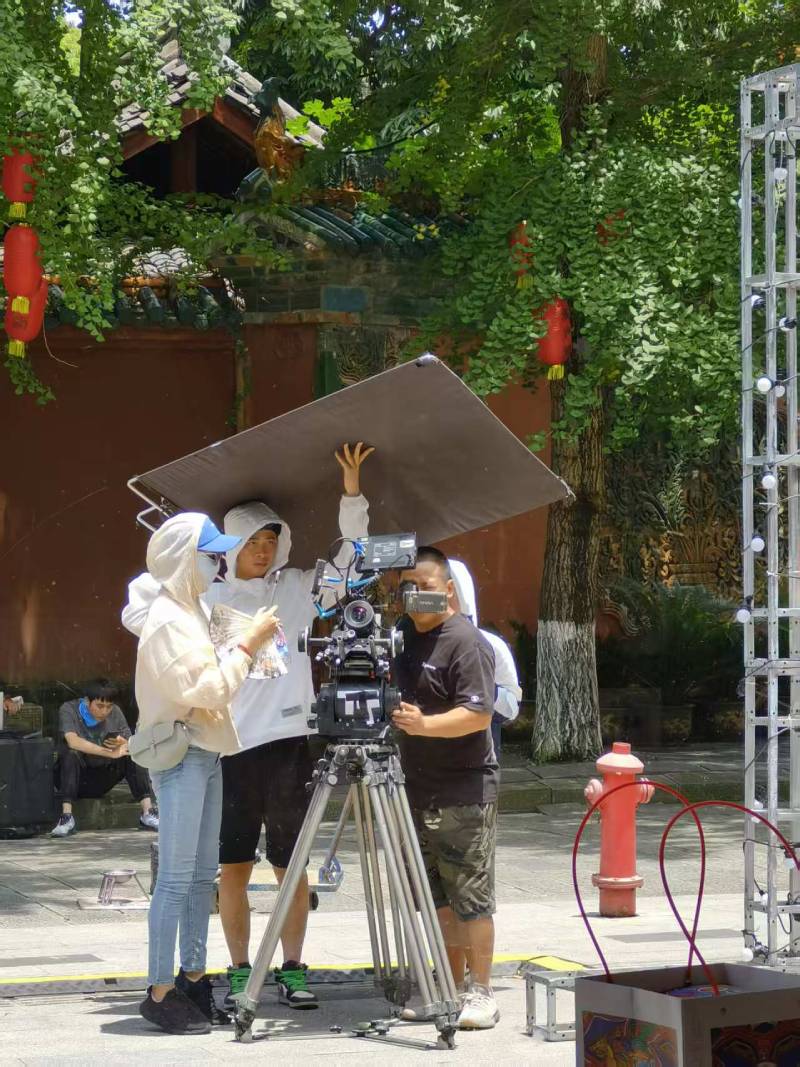 雨山区产品宣传视频拍摄公司避坑：资质、案例、服务全解析