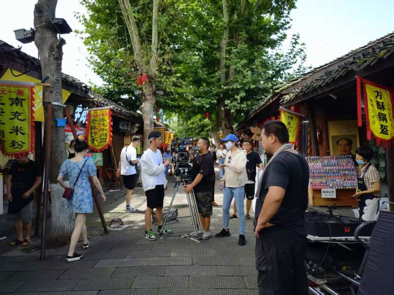 雨山区产品视频拍摄技术升级：AI与三维动画深度融合