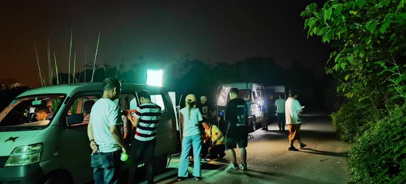 以镜头为笔，绘就雨山区产品视频的进阶之路