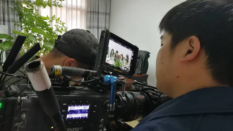 聚焦雨山区电商产品视频拍摄制作，以专业能力赋能产品电商增长